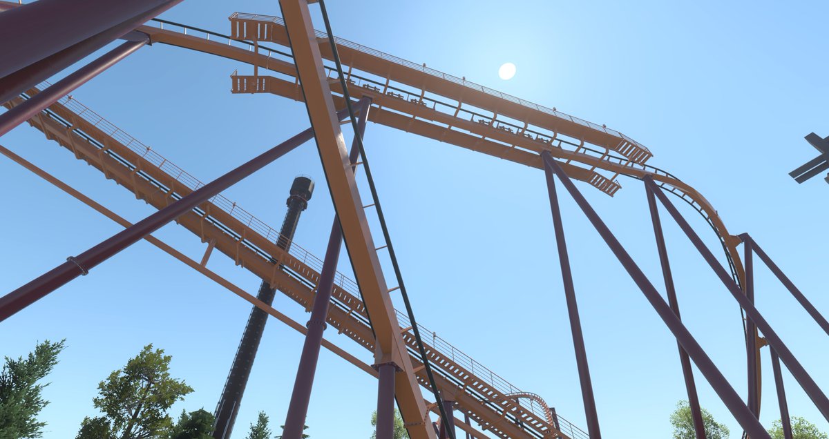 WolfRaging95 (@wolfraging95) on Twitter photo I have my own version of Trainless Tuesday, <a href="/SFGreat_America/">Six Flags Great America</a>! <a href="/nolimitscoaster/">NoLimits 2 Coaster Simulator π’</a> <a href="/marcusleshock/">Marcus Leshock</a> <a href="/coaster_gen/">CoasterGen</a> <a href="/CoasterForce/">CoasterForce</a> I have my own version of Trainless Tuesday, <a href="/SFGreat_America/">Six Flags Great America</a>! <a href="/nolimitscoaster/">NoLimits 2 Coaster Simulator π’</a> <a href="/marcusleshock/">Marcus Leshock</a> <a href="/coaster_gen/">CoasterGen</a> <a href="/CoasterForce/">CoasterForce</a>