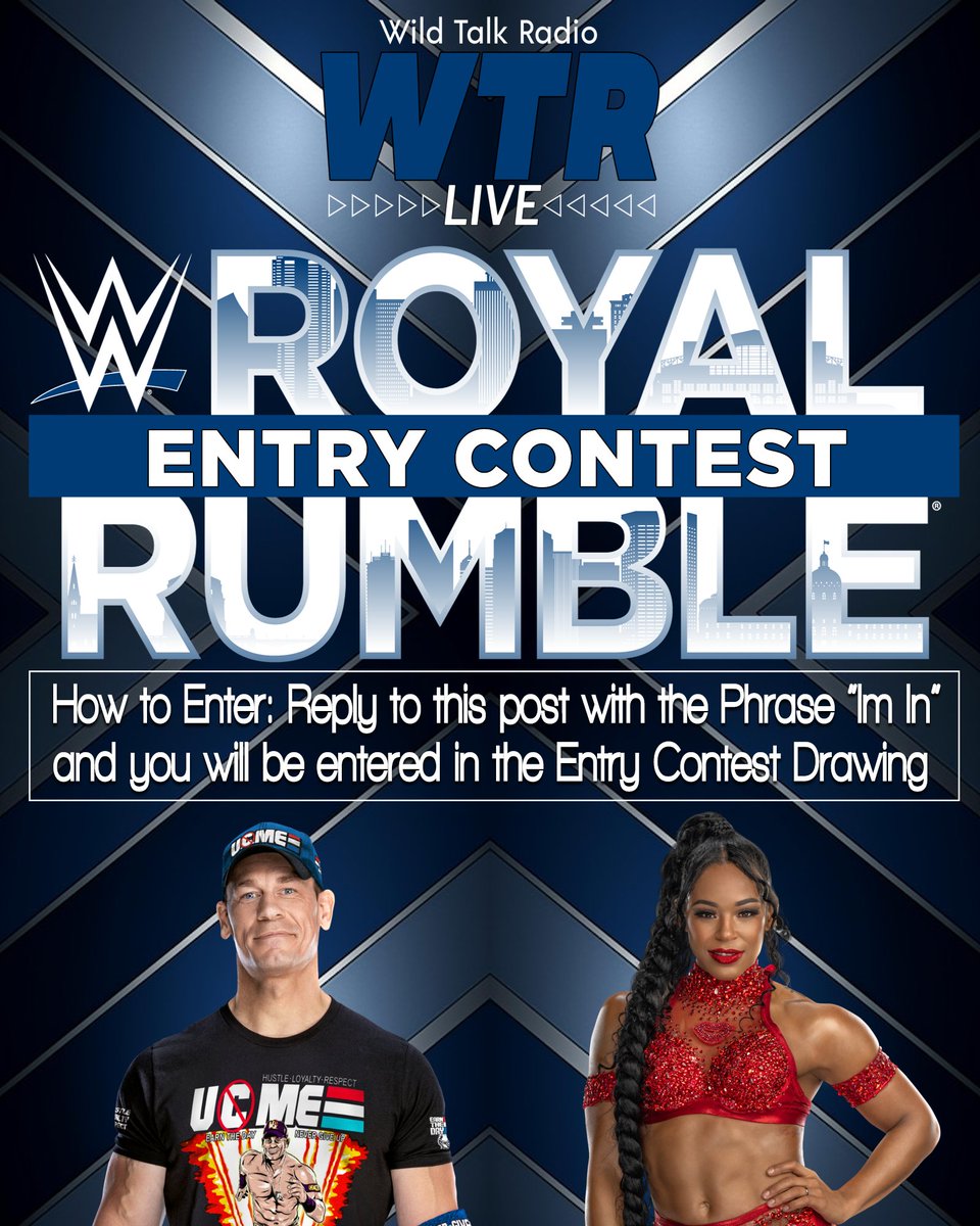 WTRLive | Wild Talk Radio🎙 tweet media