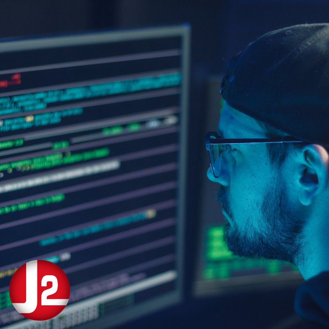 Cyber security isn’t optional—large or small, every business must care. Build a culture of reporting &amp; protect your digital assets today.  #CyberAwareness Stay proactive, stay secure! j2software.co.uk
j2.co.za 
020 45781048
 #CyberSecurity
#J2InfoSec #J2CSC