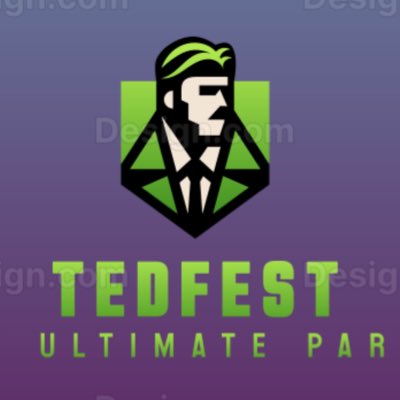 TEDFESTOFFICAL's tweet photo. #NewProfilePic https://t.co/Zzk7AKjbUU