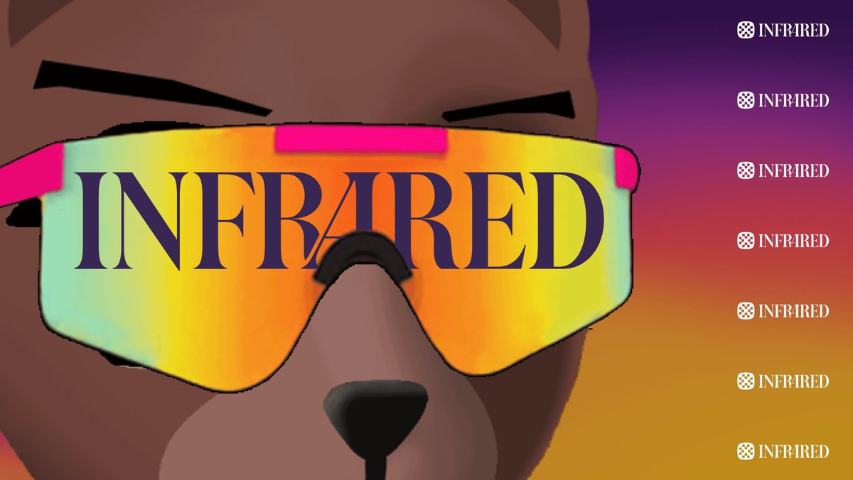 Study tedism .. in da <a href="/InfraredFinance/">Infrared</a>  Discord

Join now for a chance at a steady teddy wl for all beras <3