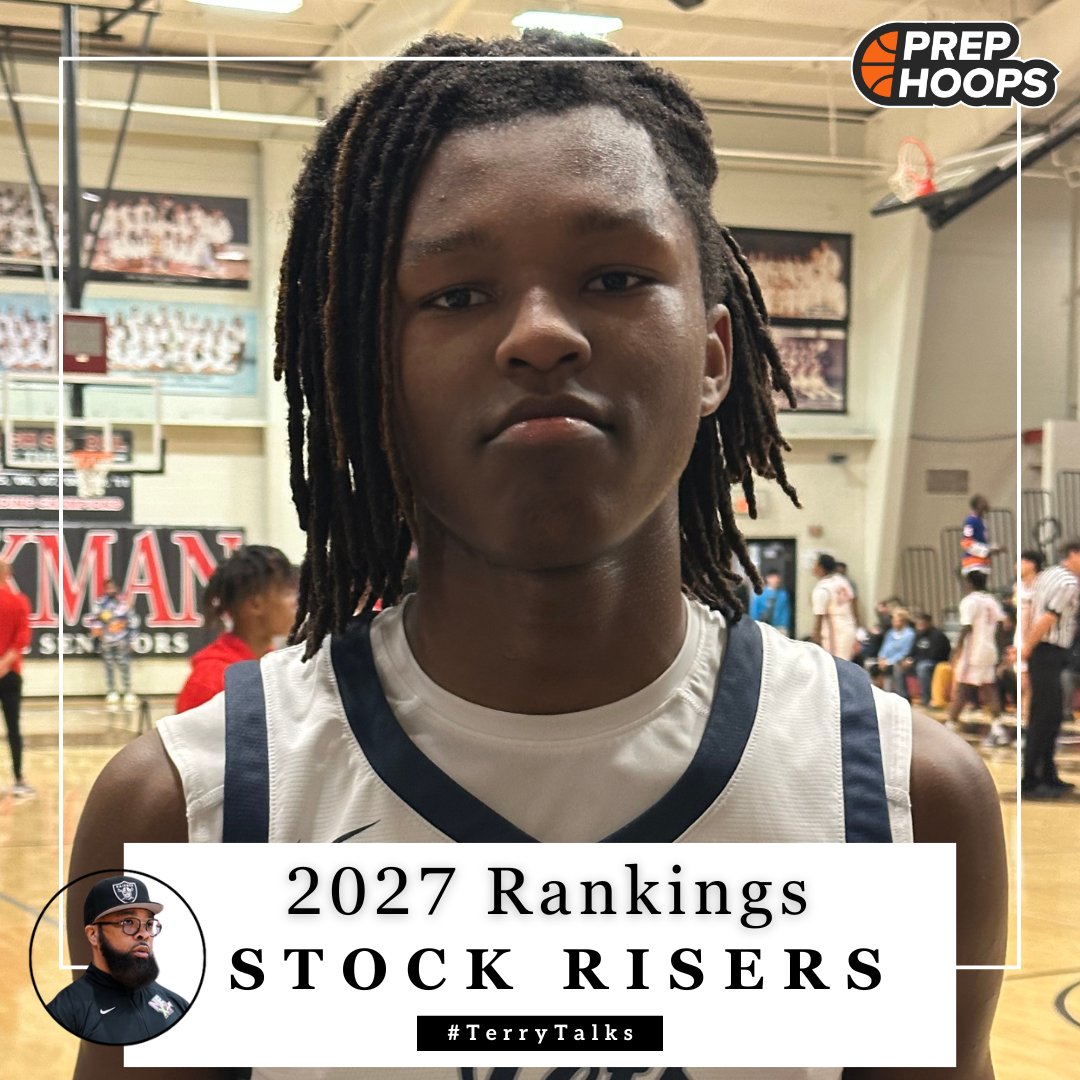 Terry Drake (@tdrakebasktball) on Twitter photo 🚨 #TerryTalks 🚨
Check out my article: 2027 Rankings: Stock Risers
✔️ out Link ⤵️:
prephoops.com/2025/01/2027-r…
#PrepHoops #PrepHoopsAL #TerryDrakeBasketball #iBallTDB <a href="/iamtjdudley/">TJ Dudley</a> <a href="/Jack_b1132/">Jack Boehm</a> @JohnnyTowr9236 <a href="/TristinnJohnson/">Tristinn Johnson</a> <a href="/Xanblue22/">Alexander Blue</a> @Jalijahwren <a href="/1rebelboyshoops/">Vestavia Hills Hoops</a> 🚨 #TerryTalks 🚨
Check out my article: 2027 Rankings: Stock Risers
✔️ out Link ⤵️:
prephoops.com/2025/01/2027-r…
#PrepHoops #PrepHoopsAL #TerryDrakeBasketball #iBallTDB <a href="/iamtjdudley/">TJ Dudley</a> <a href="/Jack_b1132/">Jack Boehm</a> @JohnnyTowr9236 <a href="/TristinnJohnson/">Tristinn Johnson</a> <a href="/Xanblue22/">Alexander Blue</a> @Jalijahwren <a href="/1rebelboyshoops/">Vestavia Hills Hoops</a>