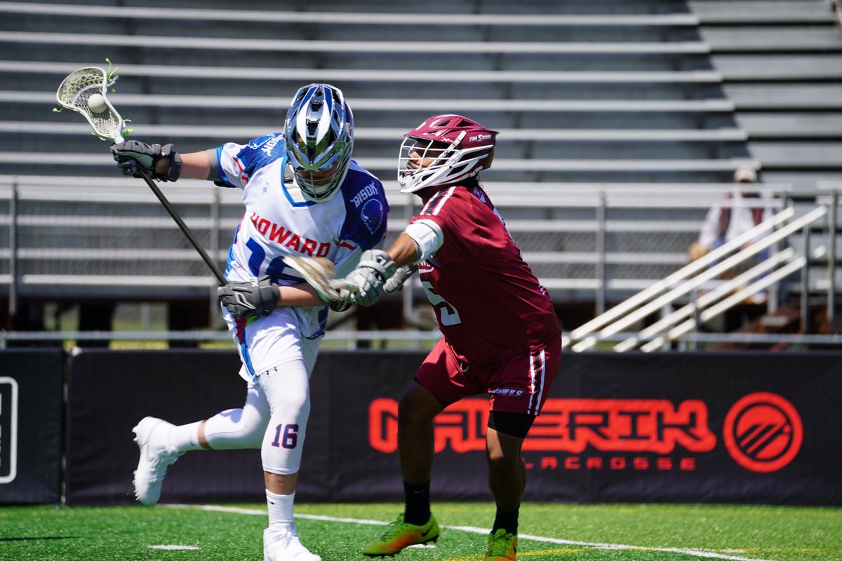NLSELAX's tweet photo. #NCLAlumni Shoutout to Howard University Alum Aidan McHenry who upon graduation has moved into the scouting world, serving as a soccer scout. https://t.co/q4cly6Wpwr