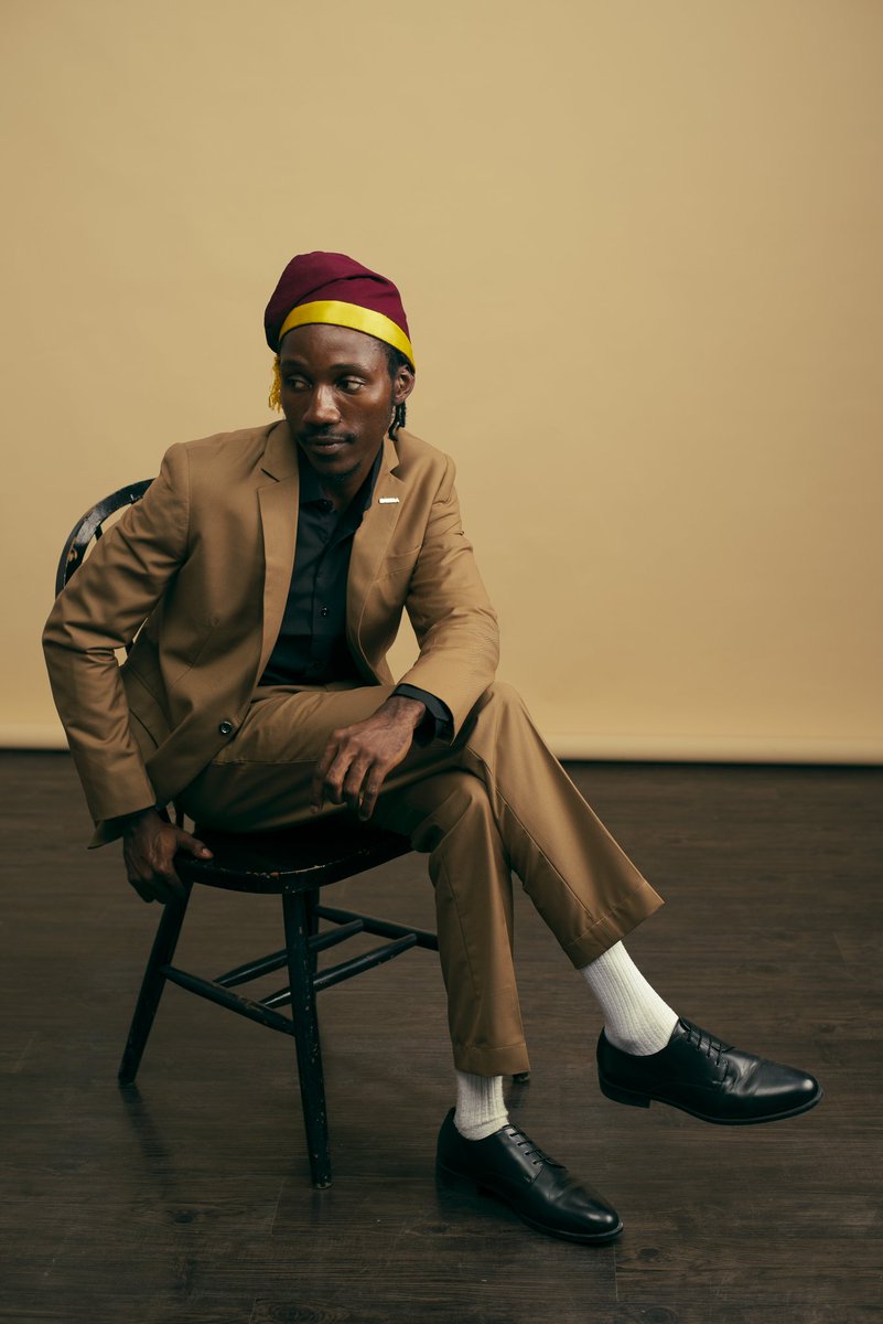 O S I R I S tweet media