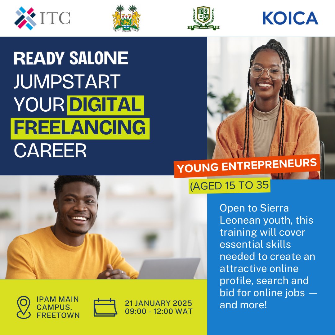 International Trade Centre (ITC) tweet media