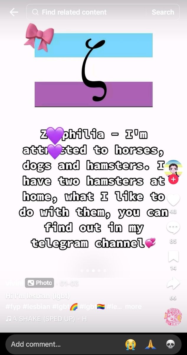 Unicornyan25's tweet image. Brother ewwww

#antimap #antizoo #xyzbca #fyp