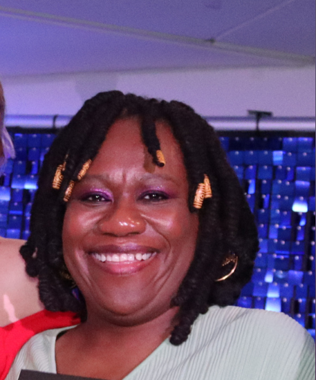 Well done to @zoelou2325 and <a href="/Mis_TAught/">MisTÂûght (MCU👑🦸🏾‍♀️🦸🏾‍♂️🦸🏽)</a> who have been chosen as finalists in the <a href="/npwawards/">Northern Power Women Awards</a> 💙

Zoe has been nominated for the Person with a Purpose award and Melissa in the Agent of Change category.

Well done and best of luck 🤞