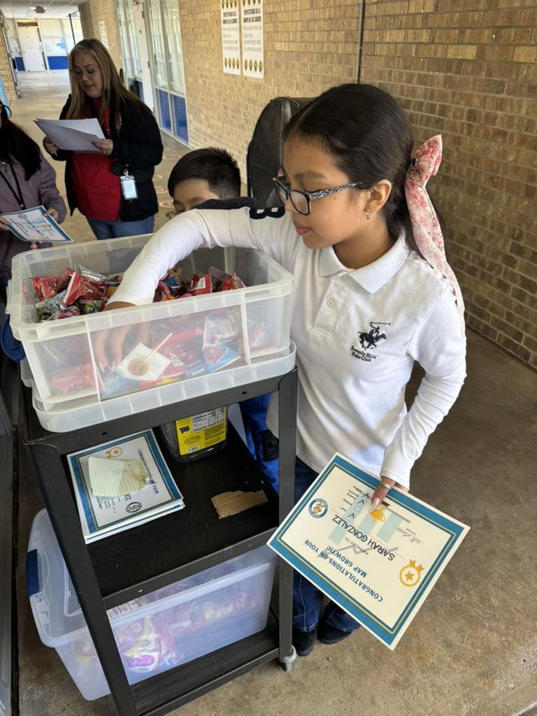 ThompsonES_AISD (@thompson_aldine) on Twitter photo Celebrating our MAP data hoppers! A little growth goes a long way. Way to go students! <a href="/maty_orozco/">Dr. Matilda “Maty” Orozco</a> <a href="/ImTorres86/">Imelda Torres, M. Ed.</a> <a href="/miriAC1014/">M. Acosta, M. Ed.</a> Celebrating our MAP data hoppers! A little growth goes a long way. Way to go students! <a href="/maty_orozco/">Dr. Matilda “Maty” Orozco</a> <a href="/ImTorres86/">Imelda Torres, M. Ed.</a> <a href="/miriAC1014/">M. Acosta, M. Ed.</a>