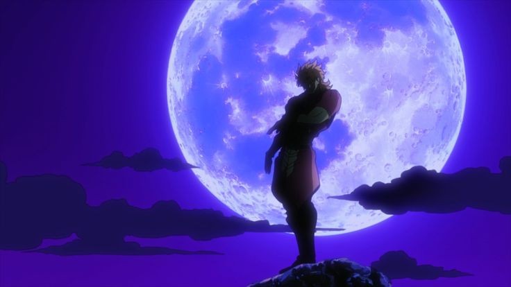 daily dio brando tweet media