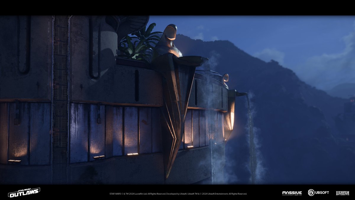 eiramew's tweet image. Hi #PortfolioDay
I'm a props artist @ Ubisoft 💫 Star Wars Outlaws
I also like drawing fanarts, visual development and virtual photography
linktr.ee/eiramew
(If any student/entry wants a portfolio review, or ask me anything, my dms are open) #gameart #propart #gamedev