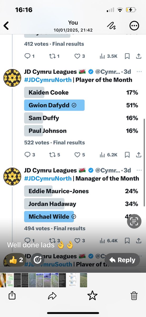 danny mcgoona tweet media