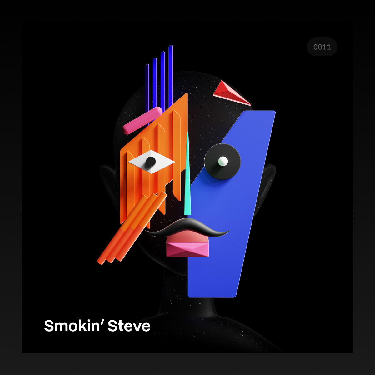 shapemints_nft's tweet photo. Meet Smokinβ Steve.
Allowlist open π’π’π’ RT, Comment, Play
#ShapeMints #NFTs https://t.co/IfwomHuiXi
