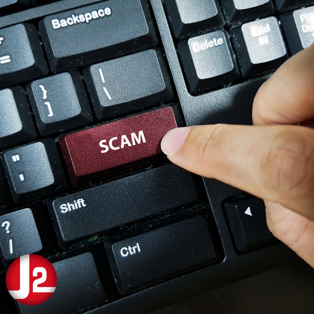 See something suspicious? Report it! Every unreported incident risks sensitive data and business integrity. Don’t wait - act now.
Stay proactive, stay secure! j2software.co.uk
j2.co.za 
020 45781048
 #CyberSecurity #Phishing
#J2InfoSec #J2CSC