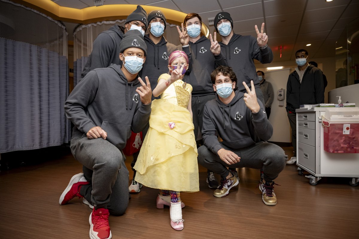 Red Sox Player Development tweet media