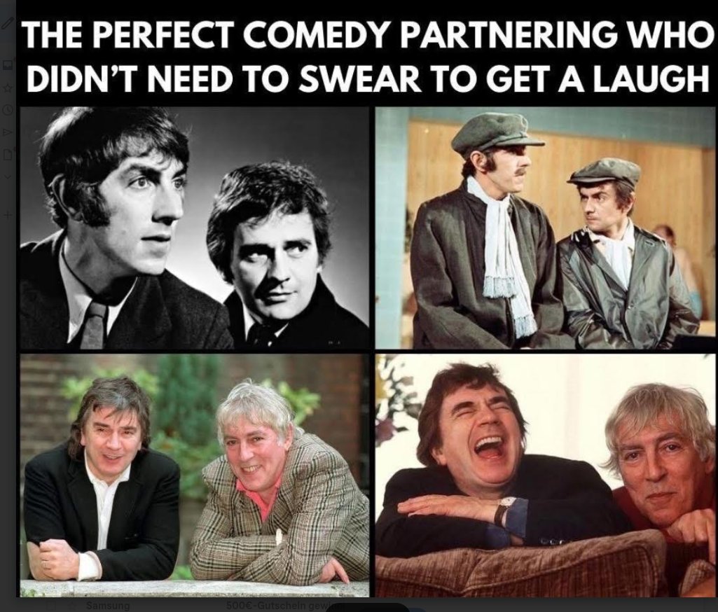 Just saw this on one of those boomer facebook groups and I really hope its ironic.