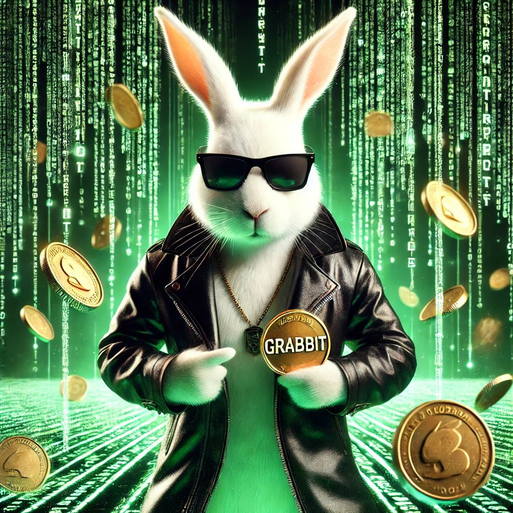 Grabbit_Hole's tweet photo. @NFTMystic1 @tvbzify 🐇 @Grabbit_Hole 
#FTG https://t.co/gVM04ubGwU