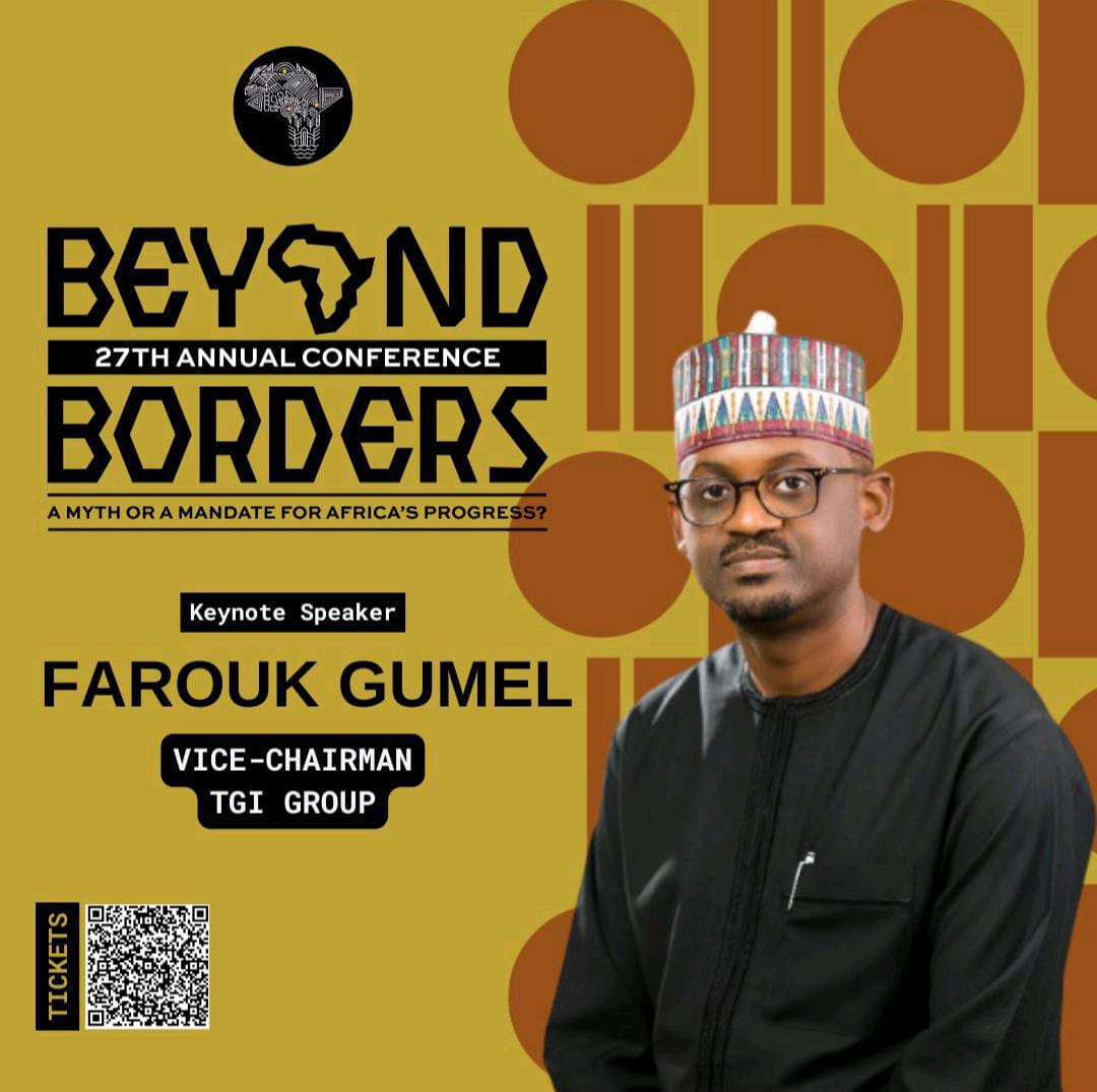 TGI Group tweet media