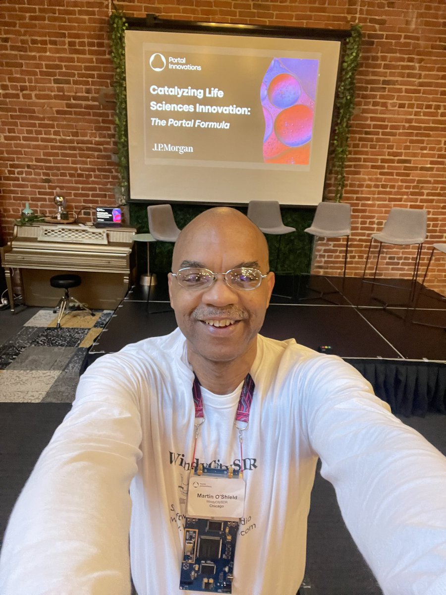 Martin L. O'Shield tweet media