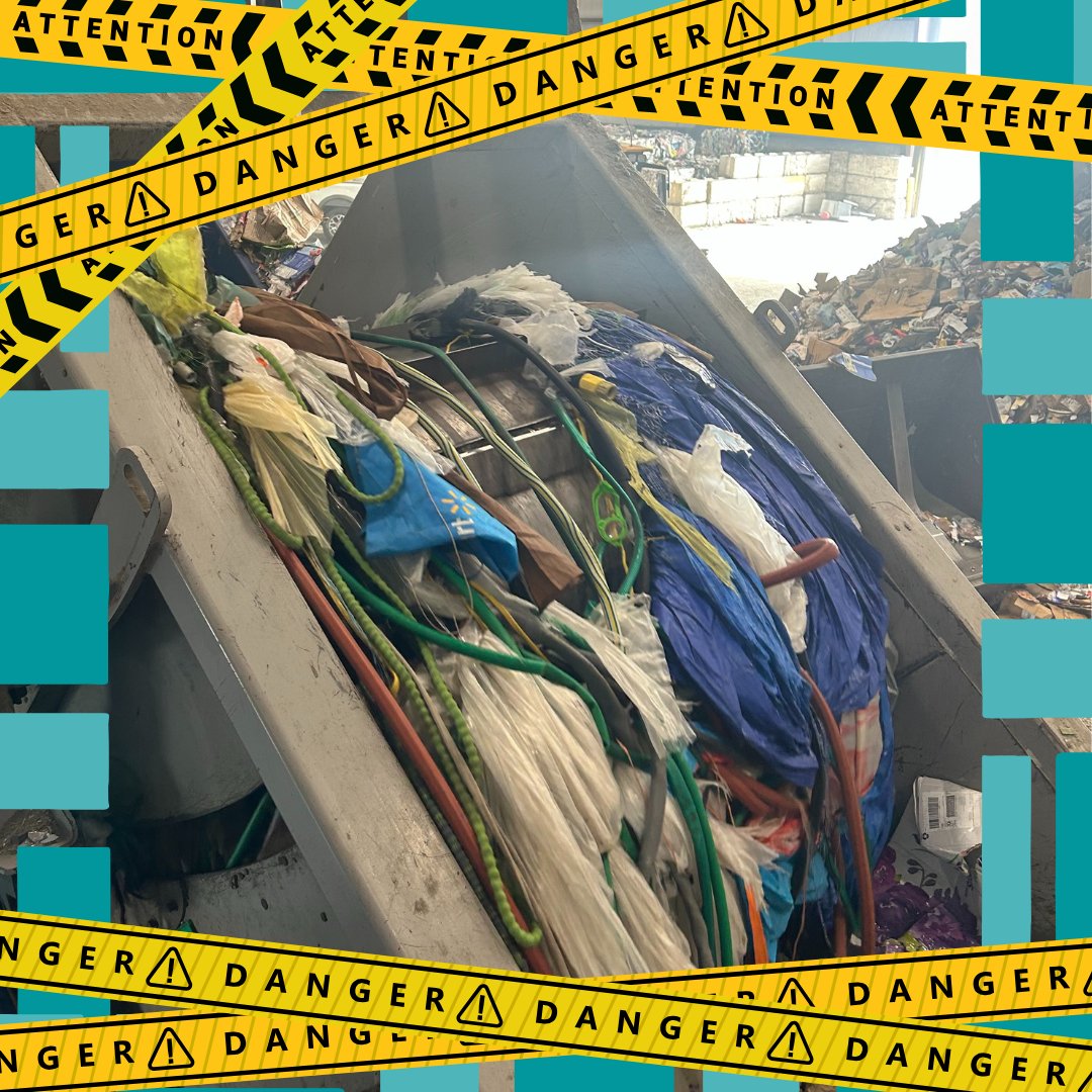 Balcones Recycling tweet media