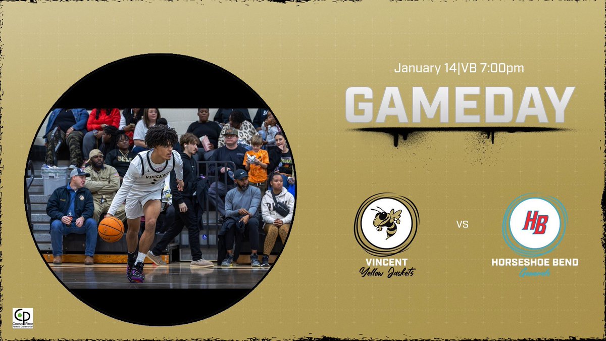 VMHSJacketHoops's tweet image. Area Gameday!