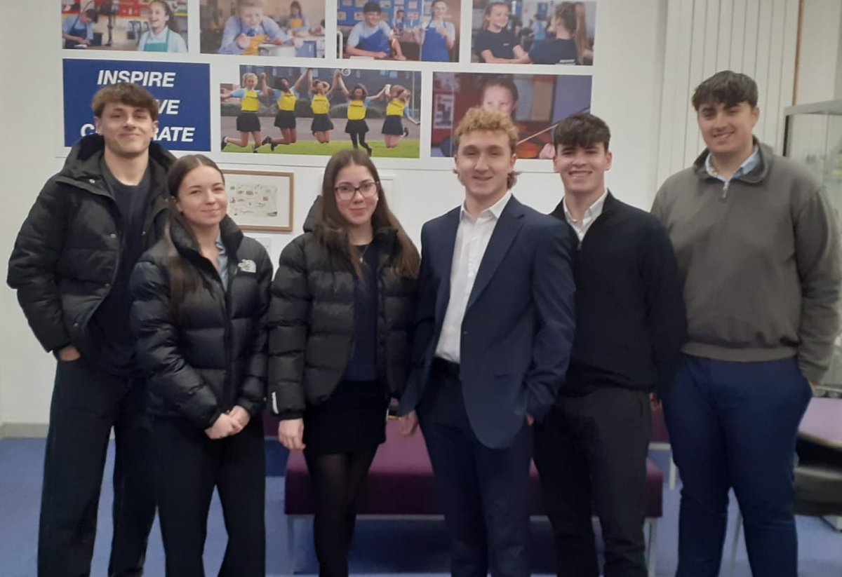 PHS_SixthForm tweet media