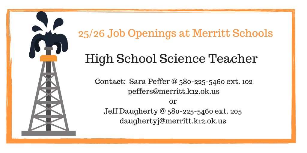 Merritt Schools (@merrittschools) on Twitter photo 