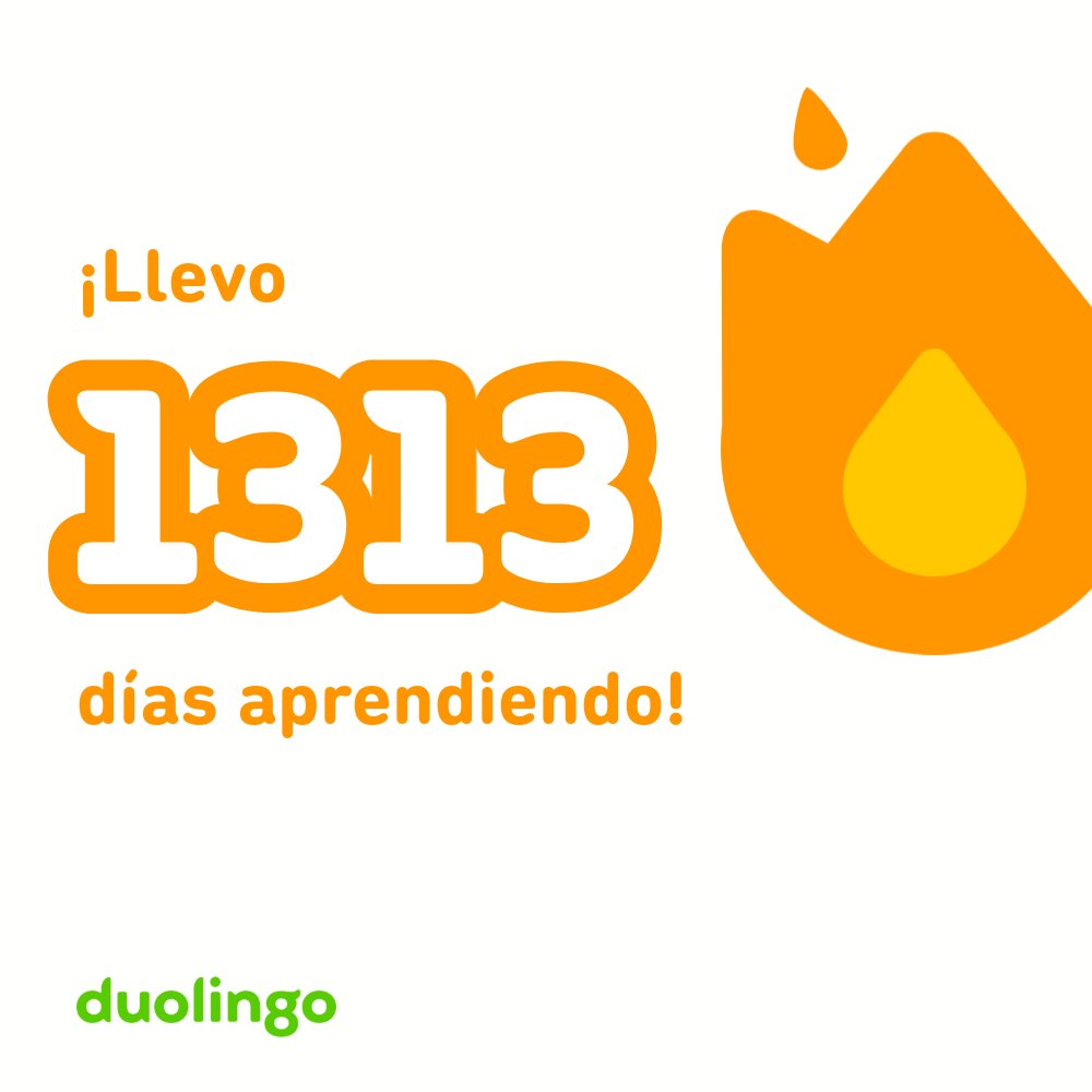 _mariamyel's tweet photo. ¡Aprende un idioma gratis conmigo! Duolingo es divertido y efectivo. Aquí está mi invitación: https://t.co/Hw0ARIAGip https://t.co/xqJo1YoD2O