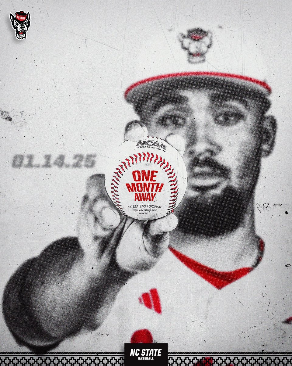 Is it February 14th yet?