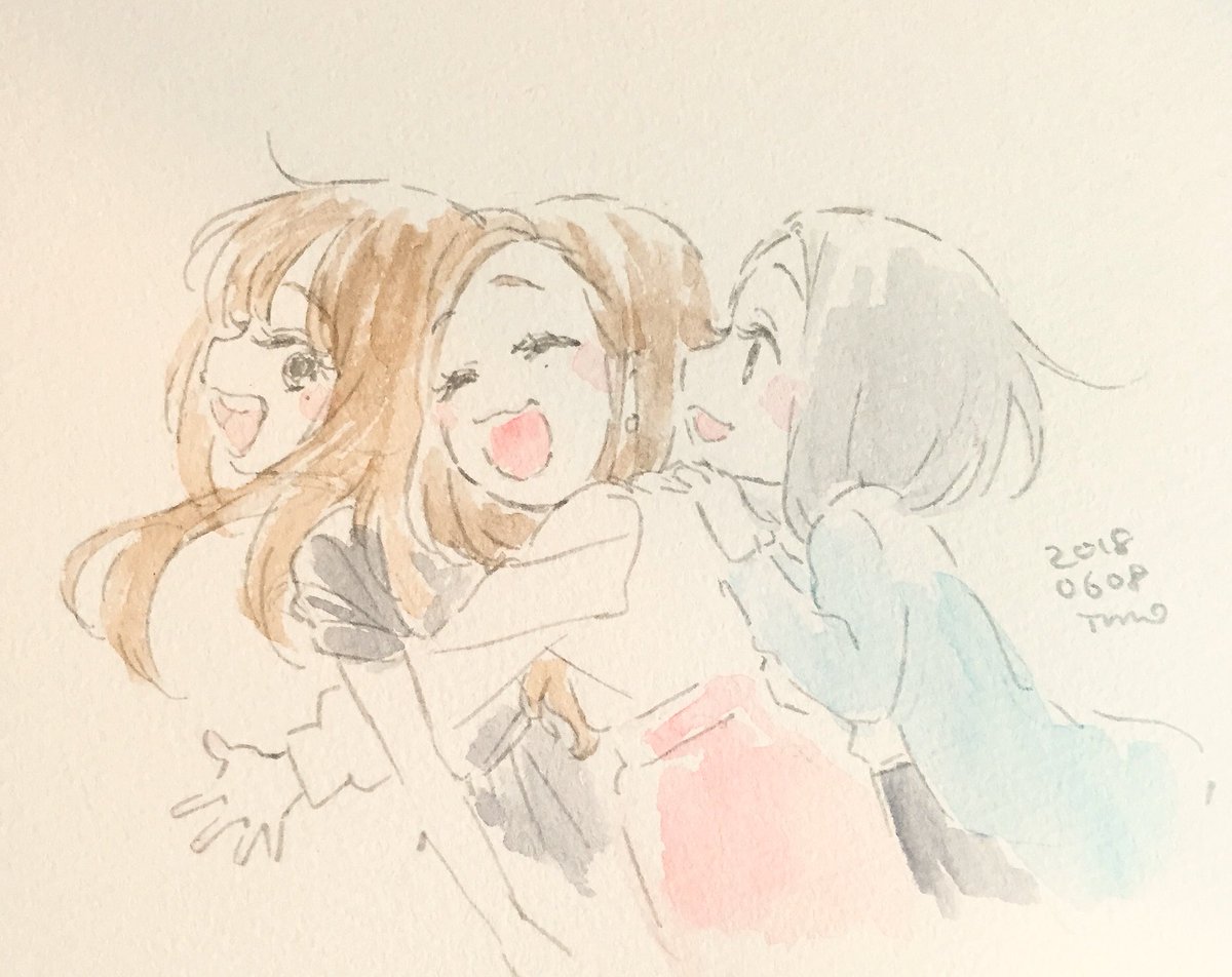 「」|いものイラスト