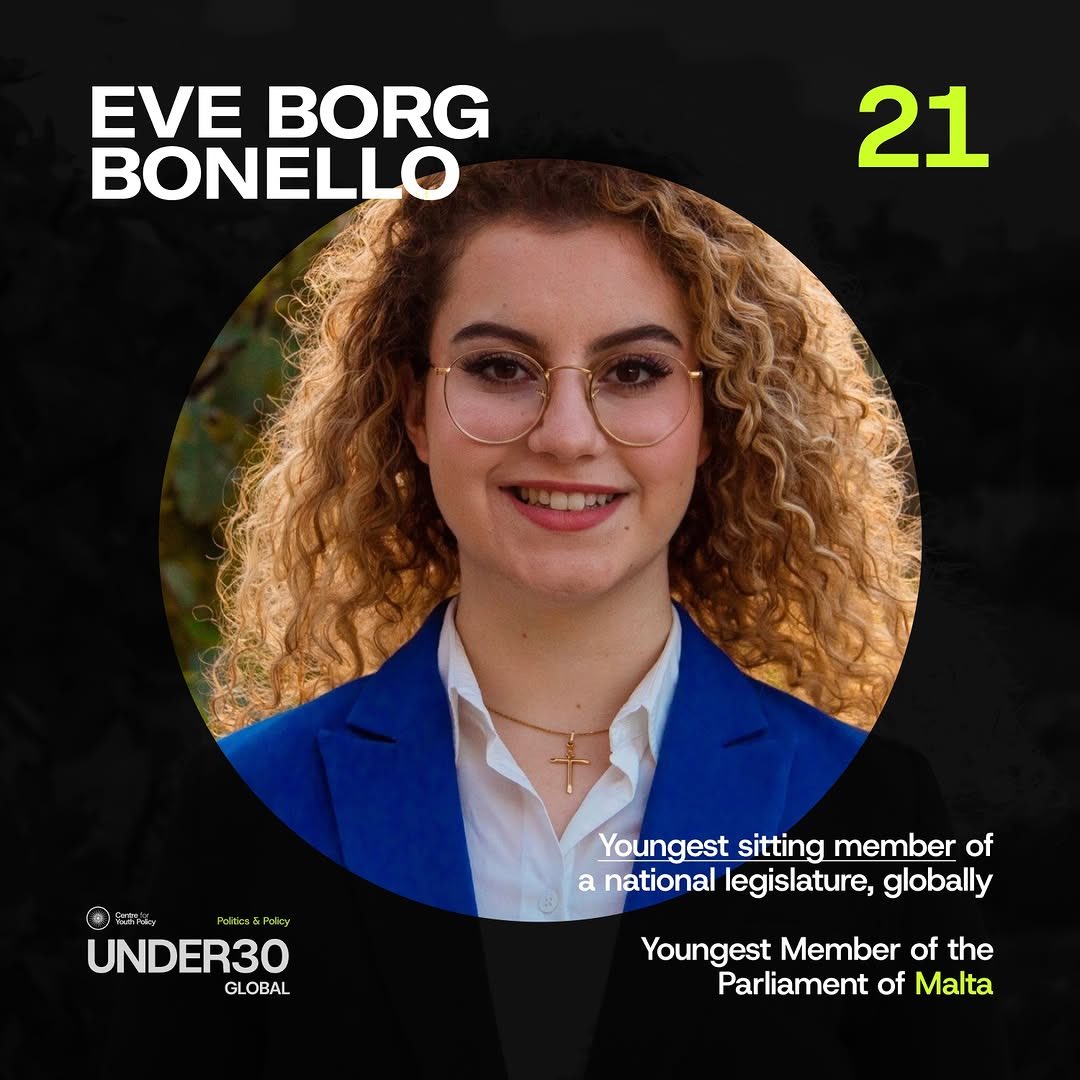 Eve Borg Bonello tweet media