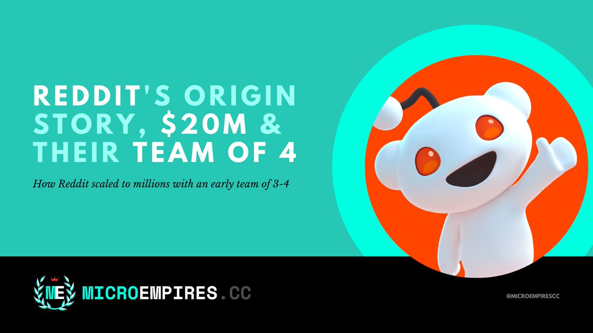 microempirescc's tweet photo. Want the detailed breakdown of Reddit's journey? 

Full story here: https://t.co/xfq8lnHOyf https://t.co/4ASUaSwu4G