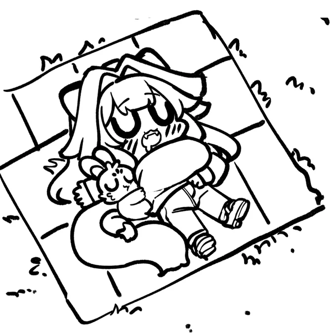 Good night!! 