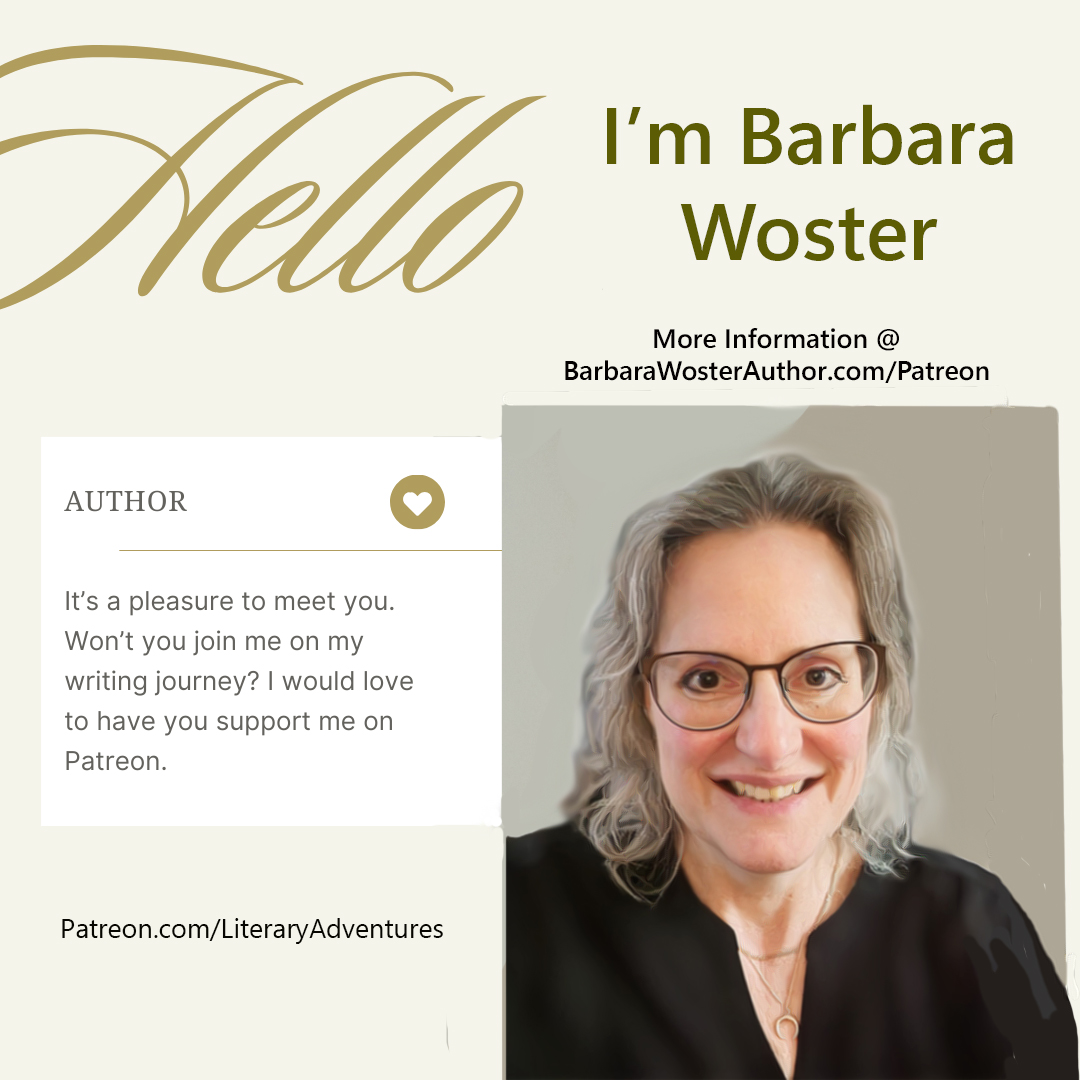 Literary Adventures tweet media