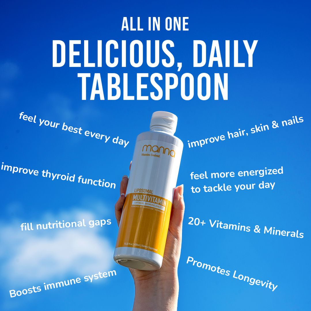 MannaBoost's tweet image. 💪

Learn more: manna.com/products/lipos…

#Multivitamins #HealthSupplements #DailyVitamins #VitaminBoost #WellnessJourney #HealthyLiving #NutritionTips #SupplementYourLife #VitaminsAndMinerals #HealthBenefits