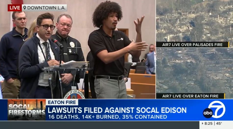 ABC7 Eyewitness News tweet media
