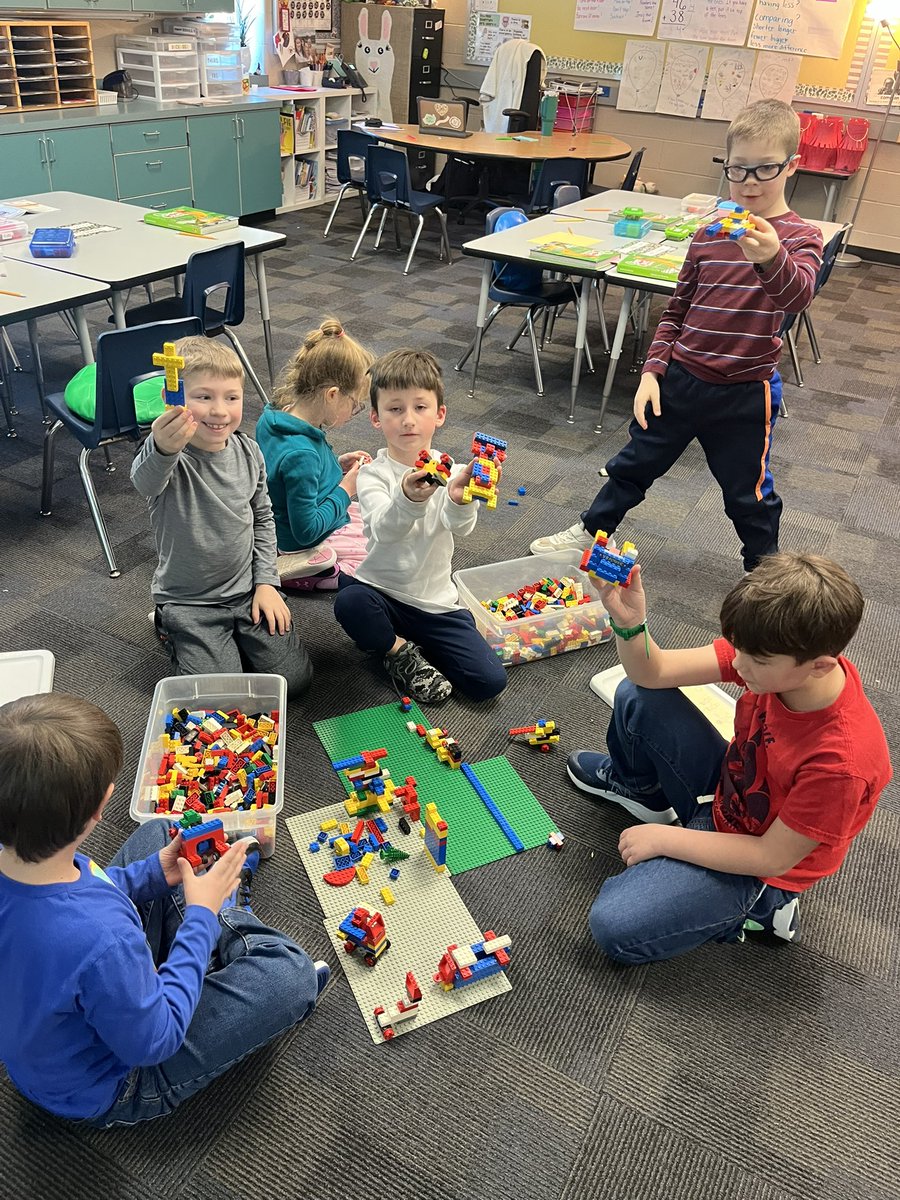 Tracy Overton (@tovertonteach) on Twitter photo Everyone is making the most of the endless inside recess. Mrs. Friesen joined the kids for a fun card game and our creative second graders showed off their security drones! <a href="/SunflowerSMSD/">Sunflower Elementary</a> Everyone is making the most of the endless inside recess. Mrs. Friesen joined the kids for a fun card game and our creative second graders showed off their security drones! <a href="/SunflowerSMSD/">Sunflower Elementary</a>