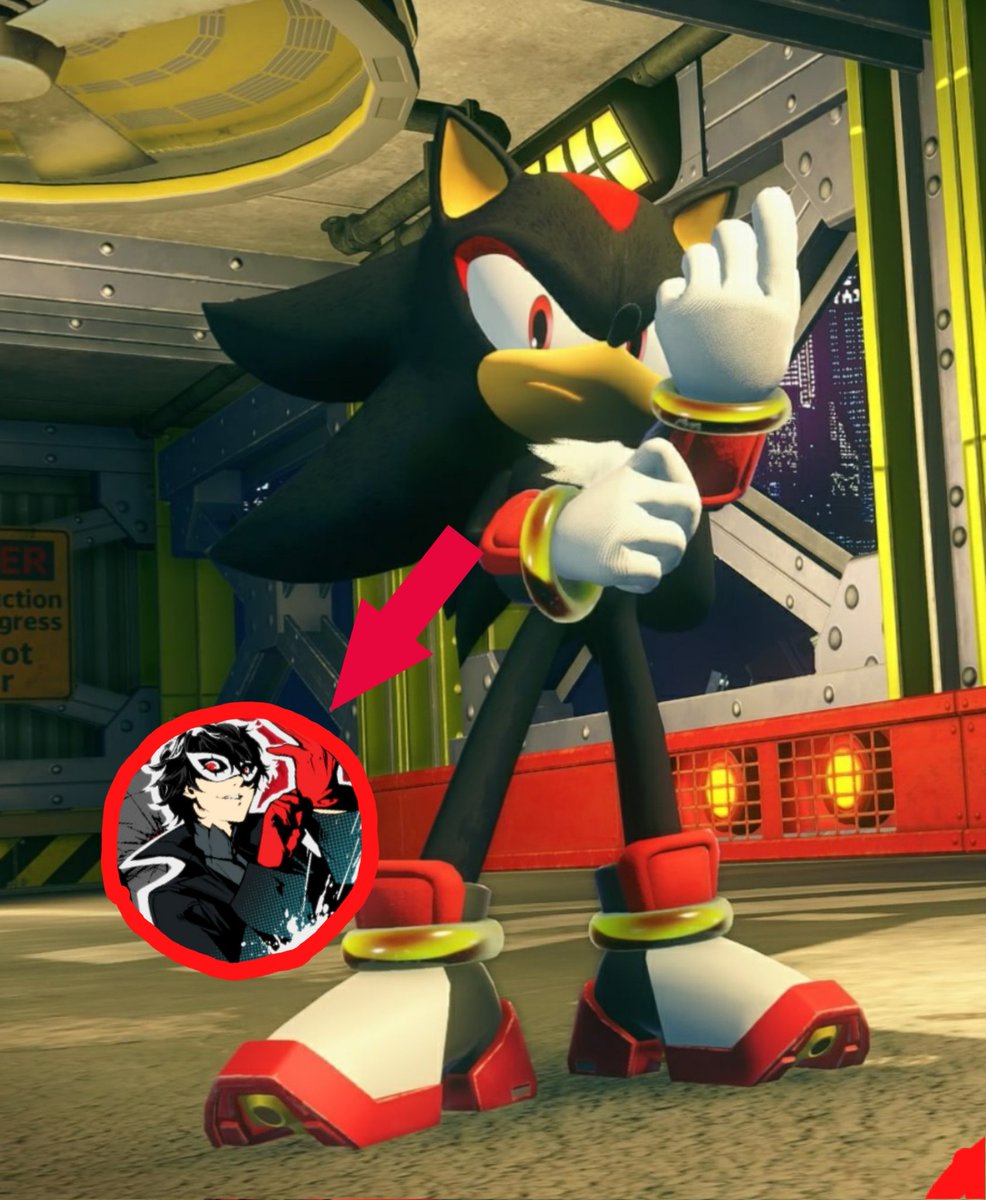 NO WAY!!! IS THAT A...???!!!!!