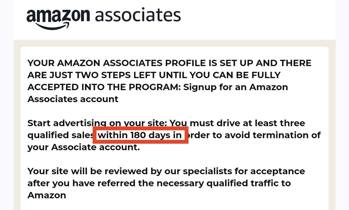 KunalKumarVlog's tweet photo. Recently I have joined the Amazon Affiliate Program by which I can earn some money, so that I can continue yt. But this policy of Affiliate is scary. If you buy your favorite items from the link given below, it will help me a lot.
Amazon Link:- https://t.co/QVzd9IIdfN
#Amazon https://t.co/ffDKOc04KL