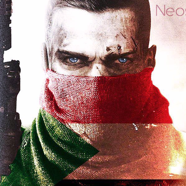 Kousarrazvi1's tweet photo. #NewProfilePic https://t.co/tBaRCrjJtm