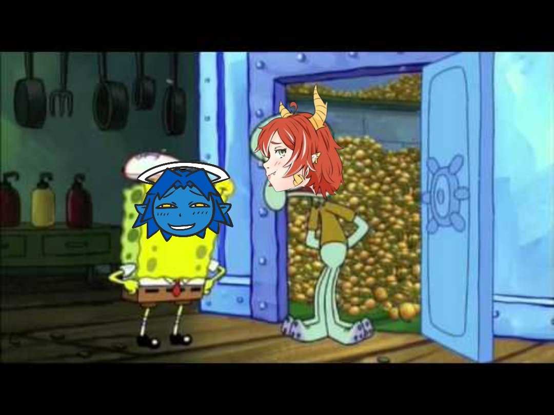 Chance, The Technomancer ⚙️⚡ tweet media