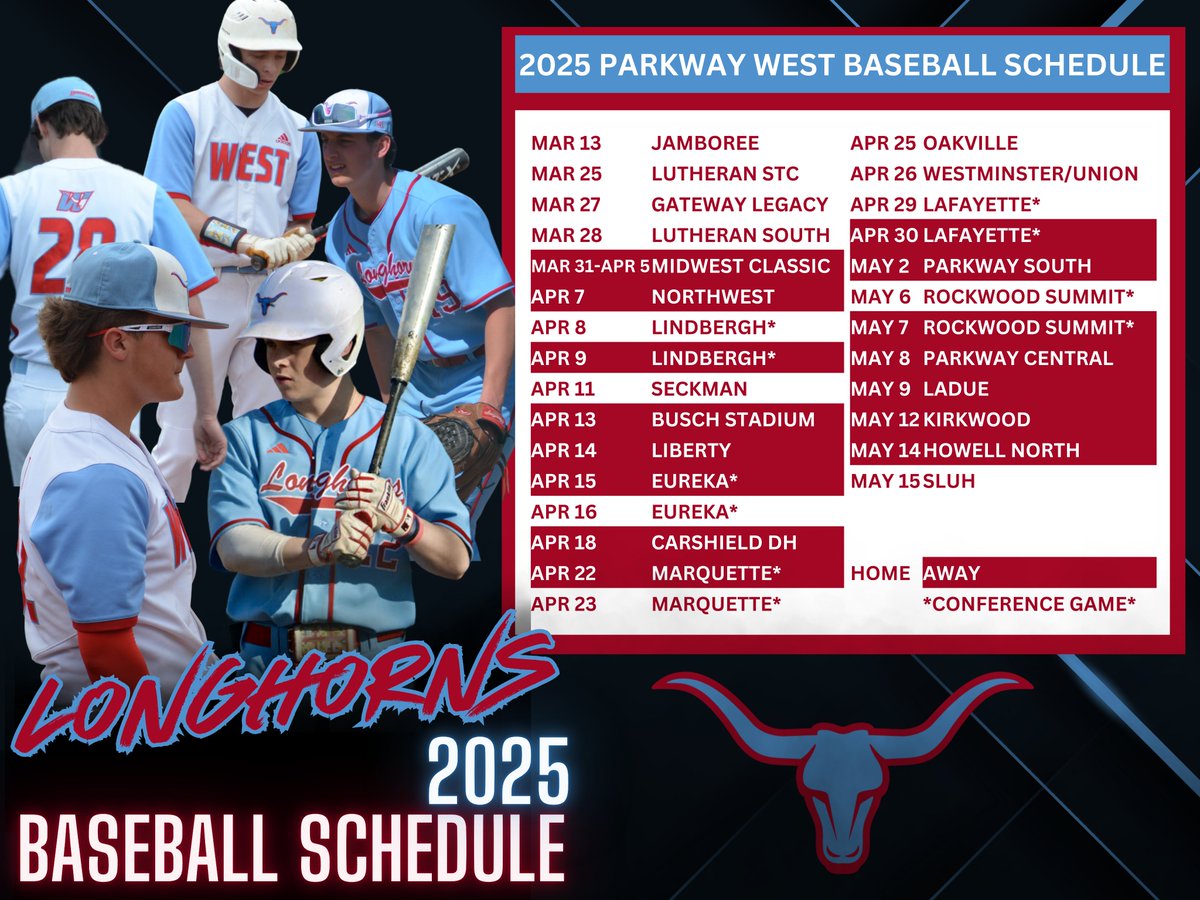 Longhorn Baseball tweet media