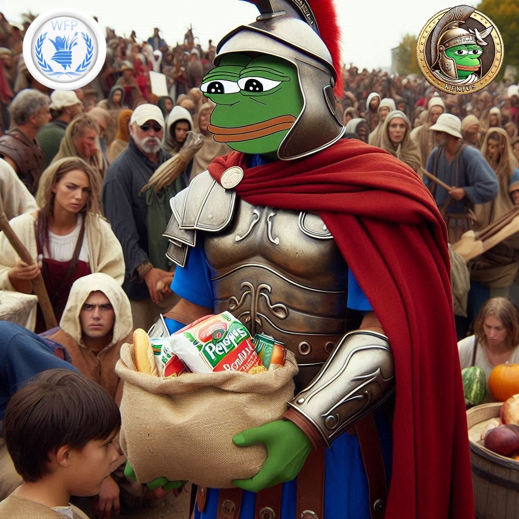 KekiusRebornTON's tweet photo. #Meme4Good https://t.co/2ZvYlXMebl