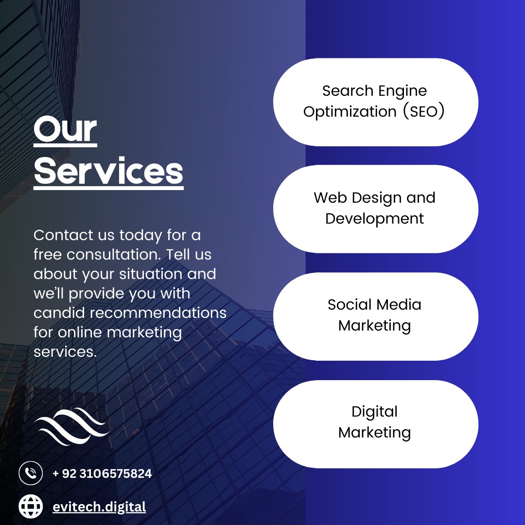 Evitech Digital tweet media