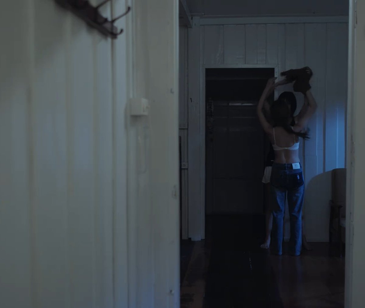 __nini98's tweet photo. So this is what couples do when they live together.

#MateTheSeries #เกรซโอ๋เอ๋
#GraceOaey #GenlongAoey 
#Gracebudsarin #Oaeyponchanok https://t.co/CAFfMUblIJ