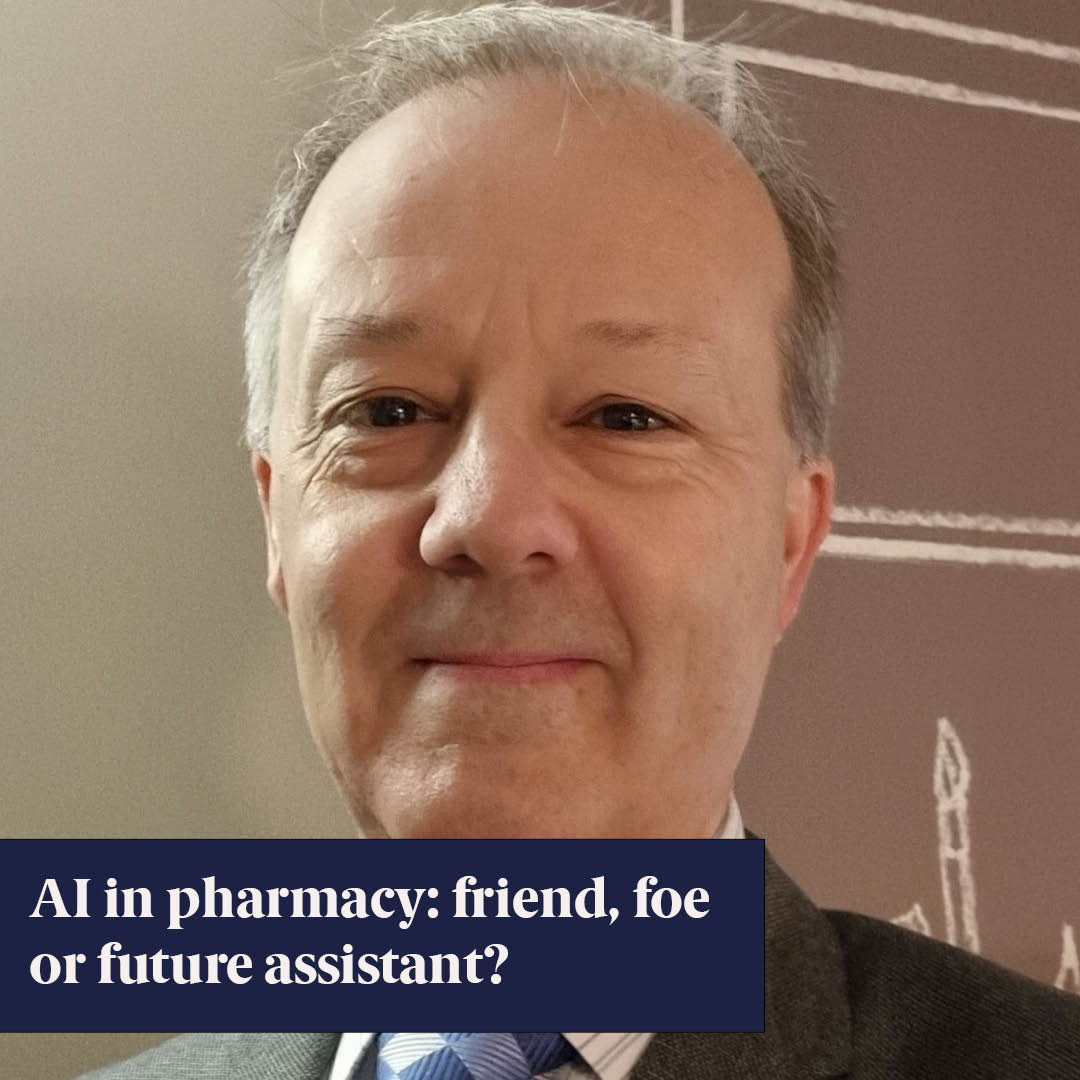 Royal College of Pharmacy tweet media