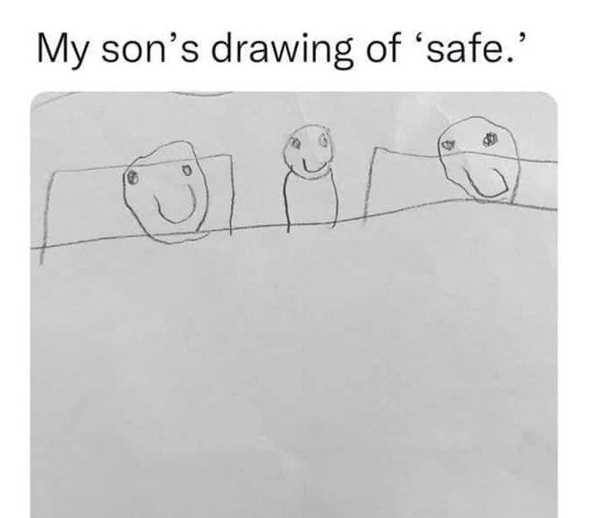 WholesomeMeme's tweet photo. https://t.co/YPE970x4RQ