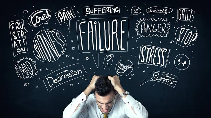 MOST TRADERS QUIT NOT BECAUSE 
THEY CAN'T MAKE MONEY,
BUT BECAUSE THEY CAN'T HANDLE THE MENTAL PRESSURE🤯.
