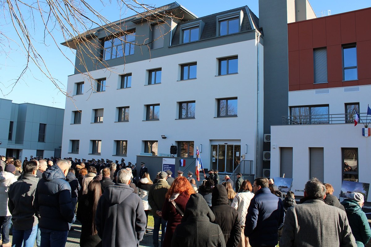 DISP de Dijon tweet media