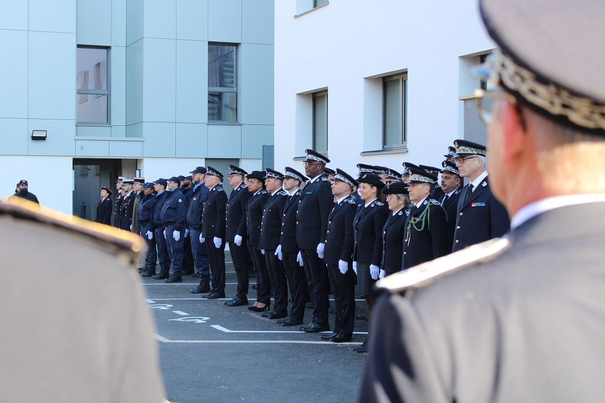 DISP de Dijon tweet media