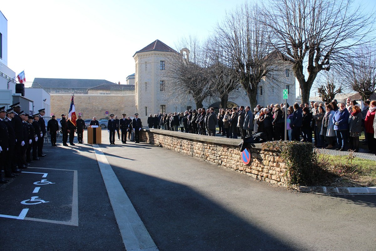 DISP de Dijon tweet media